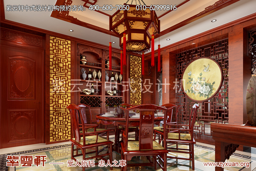 别墅装修实景图细致玲珑可谓出色至极