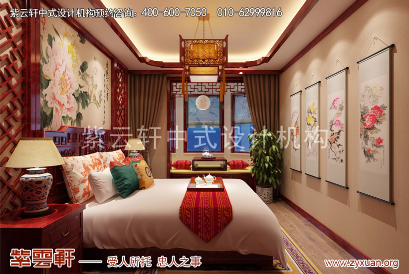 从客厅到卫生间，这是最全的别墅装修效果图了