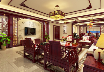 年度流行的复古装修效果图，尤其适合收藏备用