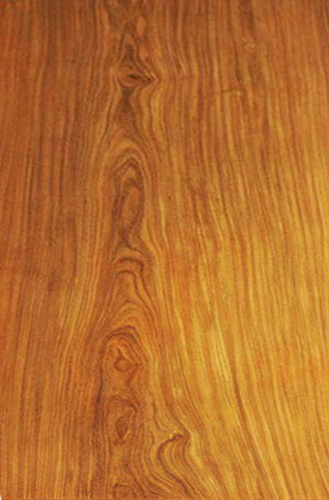 金丝柚-高品质中式家居业主必选木材