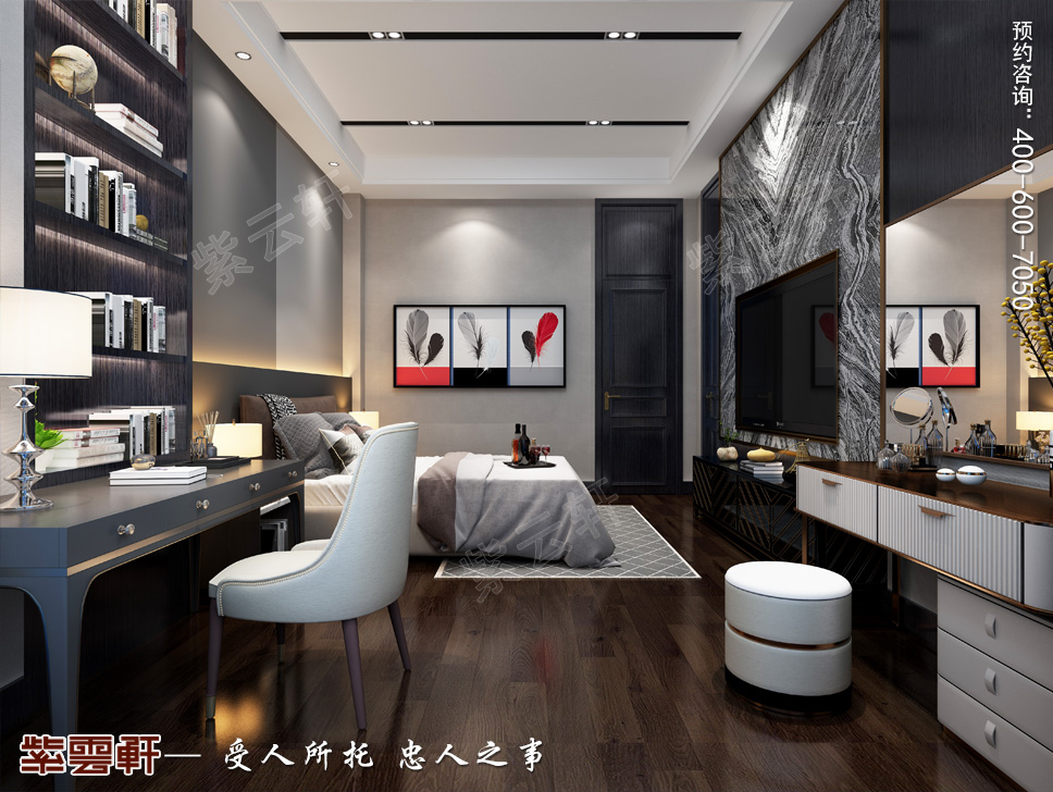 忍不住发朋友圈的—湖南省邵阳市复式楼中式装修