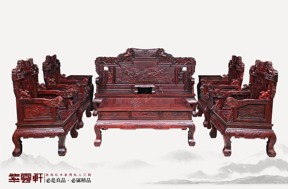 关于中式装修家具中太师椅所包含的文化渊源