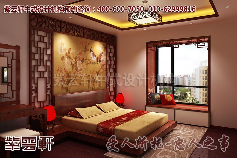 想让自家装修得与众不同，参照这些高档装修图片大全就可以