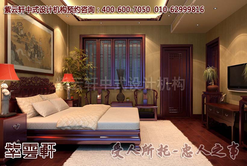 2017年流行的高档装修效果图，有诗话情趣也有含蓄慰藉