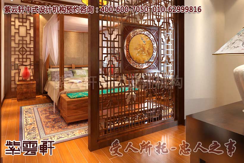 一座江南城，大美隐小雅，还原别墅装修效果图的中式美