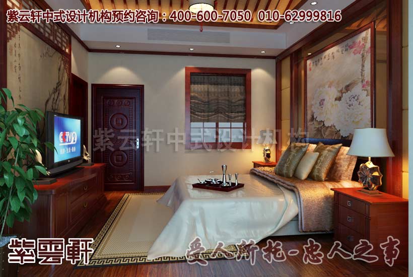 什么样的高档装修实景图显得最豪华