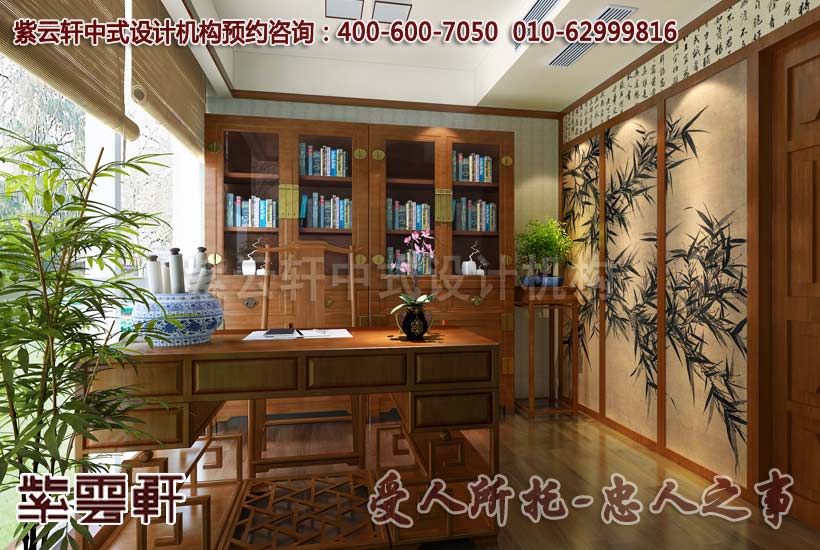 别墅装修图片大全的设计理念是什么