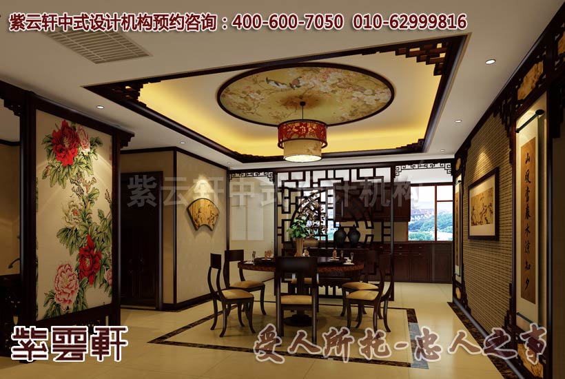 各具风采的高档装修图片大全，浓妆淡抹总相宜