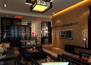 新古典风格的时尚-穿梭于文化与流行之中