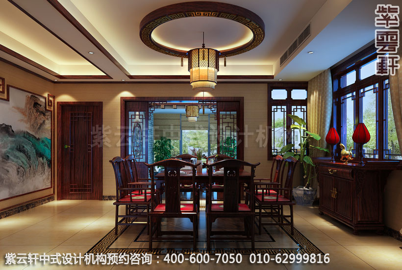 禅意的高档装修图片大全，预见人生中的意外之喜