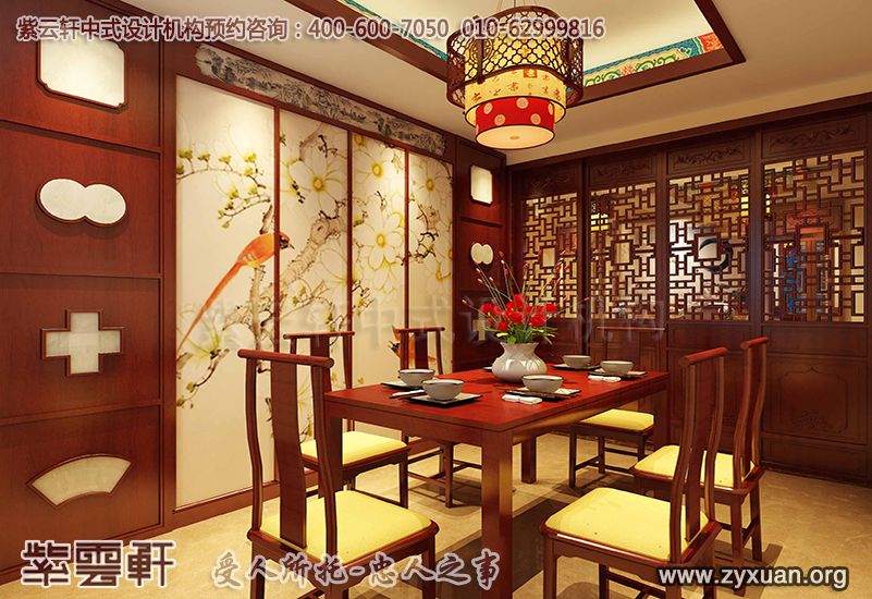 看到这些高档装修实景图，仿佛如临仙境